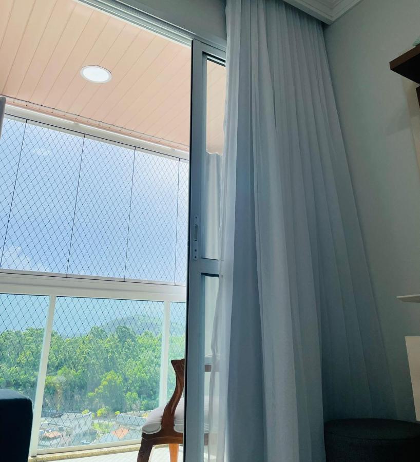 Lindo Apartamento Na Praia Da Costa Vila Velha  Ngoại thất bức ảnh