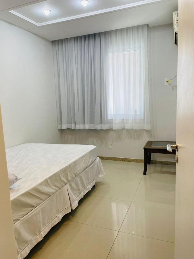 Lindo Apartamento Na Praia Da Costa Vila Velha  Ngoại thất bức ảnh