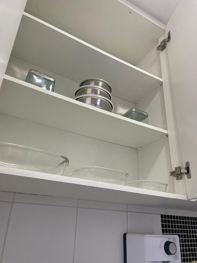 Lindo Apartamento Na Praia Da Costa Vila Velha  Ngoại thất bức ảnh