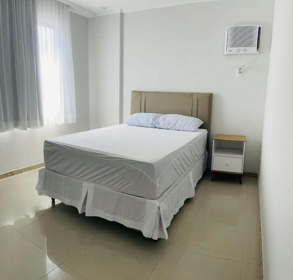 Lindo Apartamento Na Praia Da Costa Vila Velha  Ngoại thất bức ảnh