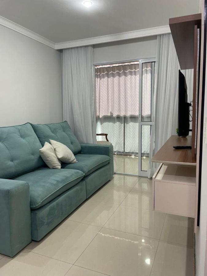Lindo Apartamento Na Praia Da Costa Vila Velha  Ngoại thất bức ảnh