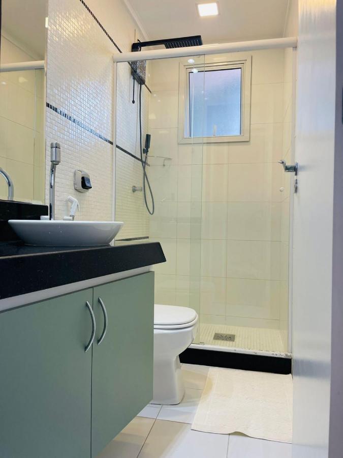 Lindo Apartamento Na Praia Da Costa Vila Velha  Ngoại thất bức ảnh